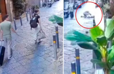 Η Ουάσιγκτον και το Πεκίνο ανταλλάσσουν χτυπήματα με δασμούς