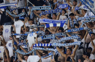 «Θα είμαστε ακόμη πιο έτοιμοι στο παιχνίδι της Τετάρτης»