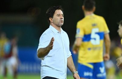 ΑΠΟΕΛ: Πού γέρνει η πλάστιγγα για Σάμιο