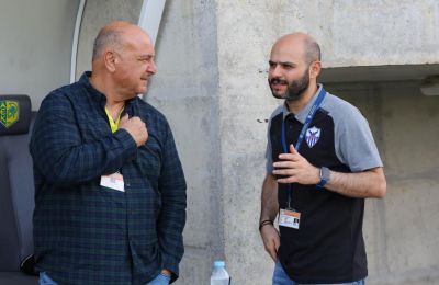 Το ρεκόρ του ΑΠΟΕΛ και η Πάφος