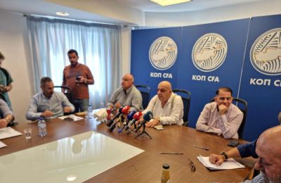 ΑΠΟΕΛ: Αγγλία, Βραζιλία… αναμονή