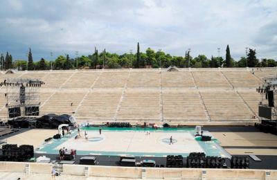 Ναν: Ο δεύτερος MVP του Παναθηναϊκού μετά τον Διαμαντίδη