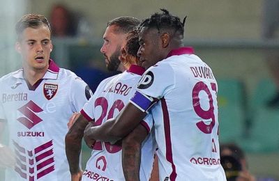 Αναβολή στη Serie A λόγω πένθους για Πάπα Φραγκίσκο