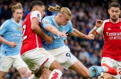 Πρώτος Ιταλός που κατακτά την Premier League μετά από 13 χρόνια