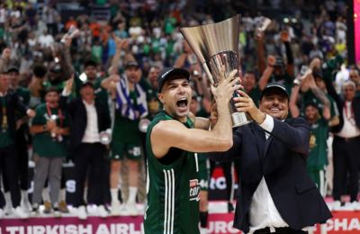 Εκτός ο Παπαπέτρου από τα πρώτα δύο ματς με την Εφές