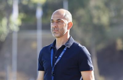 Βέσκο με πέντε Κύπριους