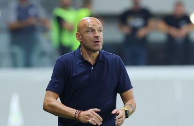 Απόλλων: Με δυο απουσίες κόντρα στον ΑΠΟΕΛ