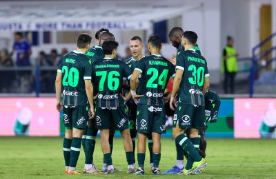 Ομόνοια: «Ψήνει» για ημιτελικό (vid)