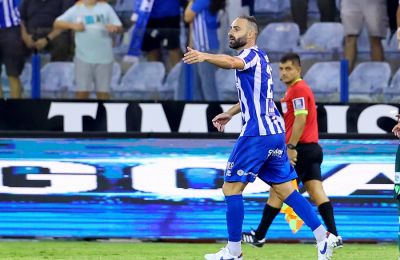 Βέσκο με πέντε Κύπριους