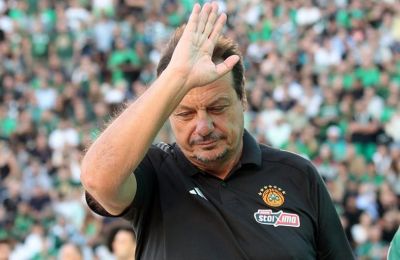 ΠΑΟΚ: Γέμισαν το «Παλατάκι» σχεδόν δύο ώρες πριν το τζάμπολ!