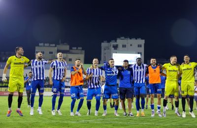 Ανόρθωση: Eπίσημα παρελθόν ο Ζίφκοβιτς