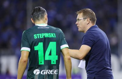 Ομόνοια: «Ψήνει» για ημιτελικό (vid)