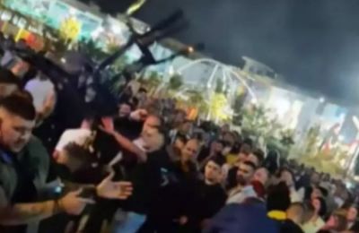 Η Ουάσιγκτον και το Πεκίνο ανταλλάσσουν χτυπήματα με δασμούς