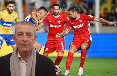 Ενίσχυση του VAR με νέες κάμερες γραμμής τέρματος σε όλους τους αγώνες