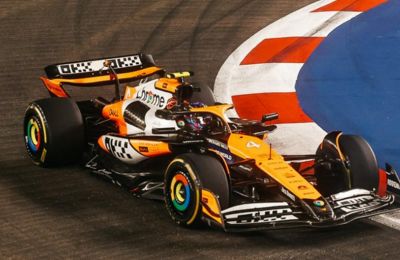 Η βαθμολογία της Formula 1: Παραμένει πρώτος ο Νόρις