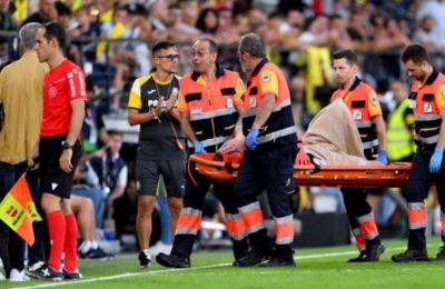 Σέζνι: «Δεν μπορώ να κόψω το τσιγάρο»