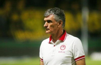 «Το πρώτο από τα πολλά-Η δουλειά δεν έχει τελειώσει» (vid)
