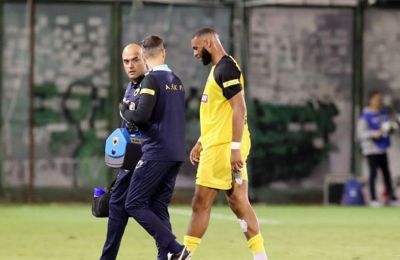 ΑΕΚ: Περιμένει να «μιλήσουν» οι κάμερες και μετρά τις πληγές της