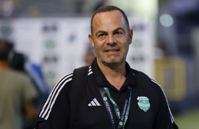 «Λένε για κόμπλεξ... λες και είναι όνειρο μας να νικήσουμε στην Αρένα»