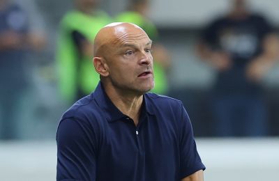 «Θα είμαστε ακόμη πιο έτοιμοι στο παιχνίδι της Τετάρτης»