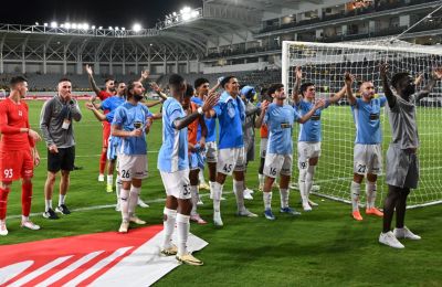 Πανηγύρια από τον ΠτΔ! (pics)