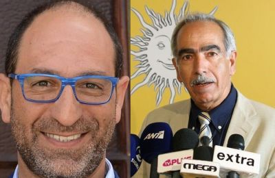 Πρόταση για πλατεία Γλαύκου Κληρίδη στην Πάφο
