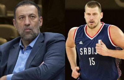Αντετοκούνμπο: «Δεν ήμασταν ο εαυτός μας»