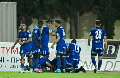 30 χρόνια μετά νίκη στην πρώτη κατηγορία!