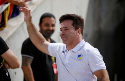 Αποθέωση... αναγνώριση