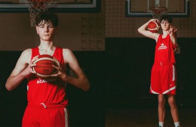 Στα playoffs του NBA οι Χιτ, με «τριαντάρη» Χέρο