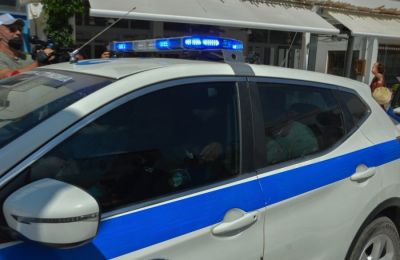 Έκλεισε στην ΑΕΚ ο Κυριακόπουλος