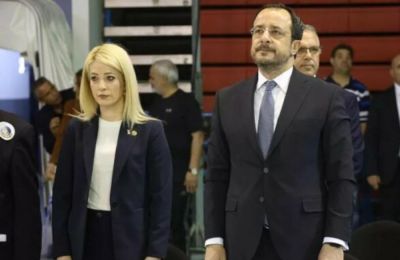 Πρόταση για πλατεία Γλαύκου Κληρίδη στην Πάφο