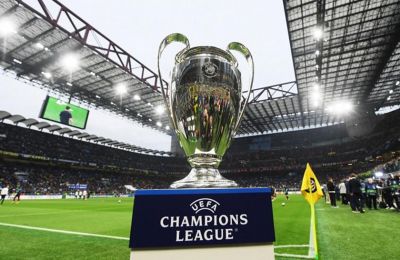 Έβαλαν κατά λάθος τον ύμνο του Europa League (vid)