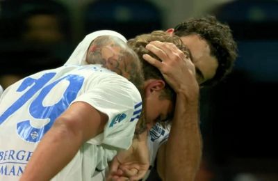 Αναβολή στη Serie A λόγω πένθους για Πάπα Φραγκίσκο