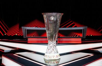 Europa League: Εντός έδρας από Λιόν για... Ηλία και Στεάουα
