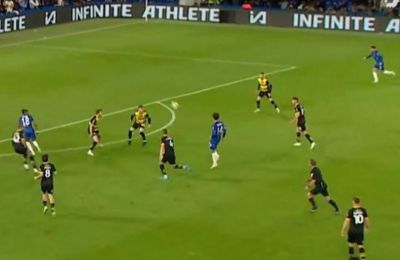 Οι δανεικοί «σκότωσαν» την Τσέλσι - Χαμός στην τετράδα