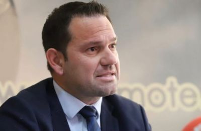 ΑΕΛ: Με Μπέκερ η ενδεκάδα 