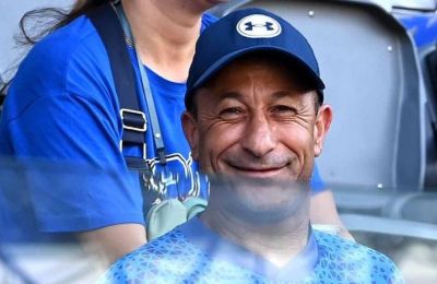 Πανηγύρια από τον ΠτΔ! (pics)