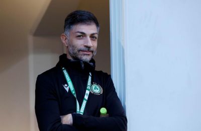 Ομόνοια: Η ανάλυση των αριθμών 