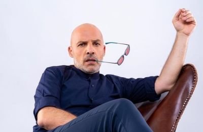Η Ελένη Χατζίδου βρισκόταν από το βράδυ της Παρασκευής στο νοσοκομείο, καθώς η κόρη της χρειάστηκε να εισαχθεί για νοσηλεία