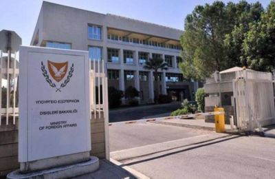 Πρόταση για πλατεία Γλαύκου Κληρίδη στην Πάφο