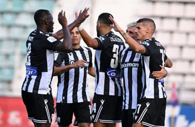 Μια αγωνιστική από την UEFA στη Λάτσιο