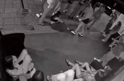 Ανησυχία στις βαλτικές χώρες και την Ευρώπη