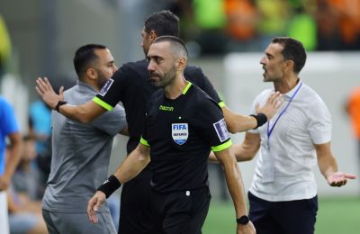 Πανηγύρια από τον ΠτΔ! (pics)