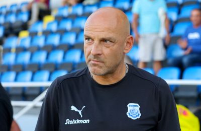 «Θα είμαστε ακόμη πιο έτοιμοι στο παιχνίδι της Τετάρτης»