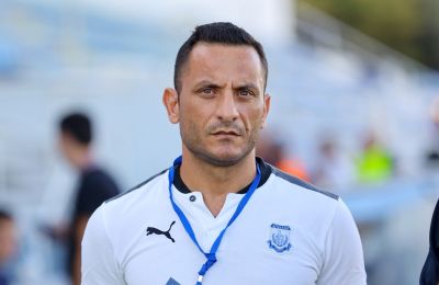 Απόλλων: Οι δοκιμές Σωφρόνη στην Πάφο
