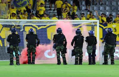 Απόλλων: Με Σάντος, Σαγκάλ και Βόουτερ (11αδα)