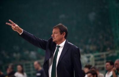 Εκτός ο Παπαπέτρου από τα πρώτα δύο ματς με την Εφές