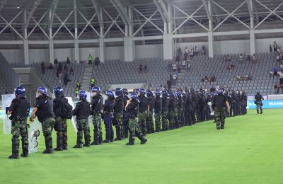 Απόλλων: Τώρα... αυτό που περίμενε