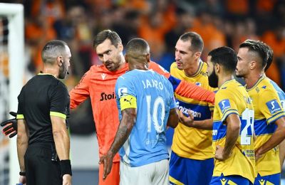 Πανηγύρια από τον ΠτΔ! (pics)